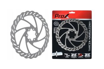 ProX DR-04 – tarcza hamulcowa 180 mm - Outlet